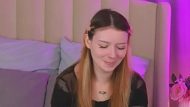AlyssFrost online show from 06-30-26, 02:56