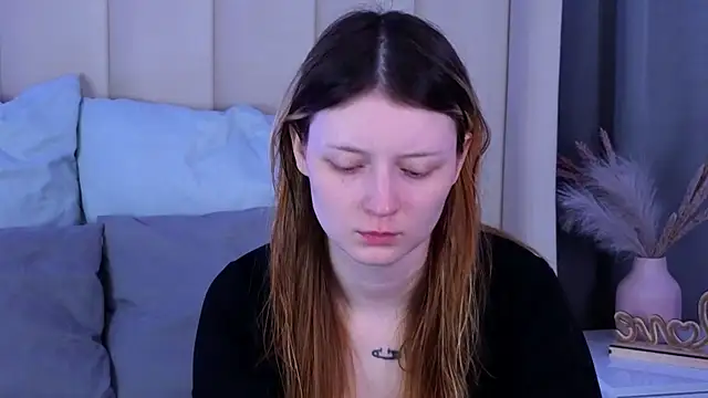 AlyssFrost online show from 07-30-26, 08:35