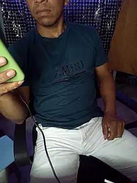 yisusalejo online show from 02-28-26, 03:29