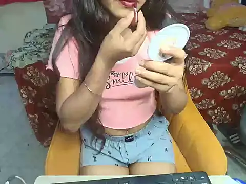 Snapshot of its-taniya chatting on 05-16-26, 11:46 its-taniya online show from 05-16-26, 11:46