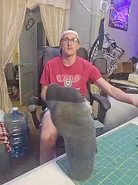 wranglerwayne online show from 05-13-26, 07:17