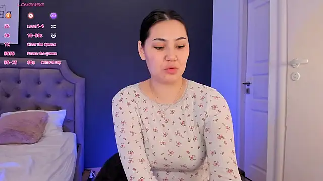 Lina Loon online show from 04-02-26, 11:30