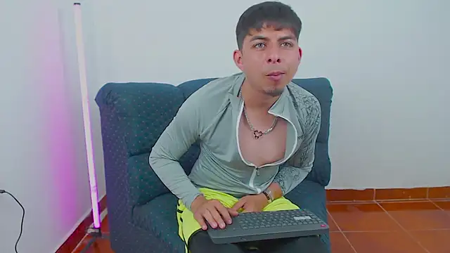 polloCol4U online show from 04-01-26, 04:13