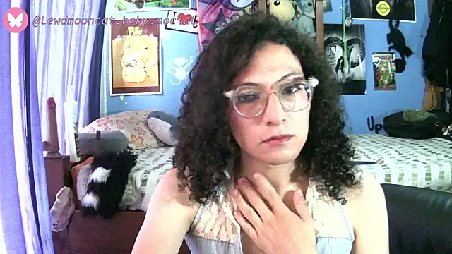 lewd mooncat online show from 05-14-26, 09:10