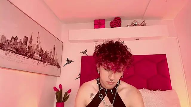 Cain Dantalion online show from 03-05-26, 04:19