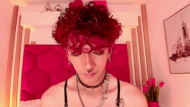 Cain Dantalion online show from 03-07-26, 03:47