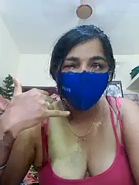 Snapshot of Tamil_Luckly_girl chatting on 06-14-26, 08:49 Tamil Luckly girl online show from 06-14-26, 08:49