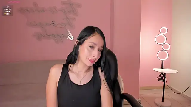 AmaraDivine online show from 03-15-26, 05:30