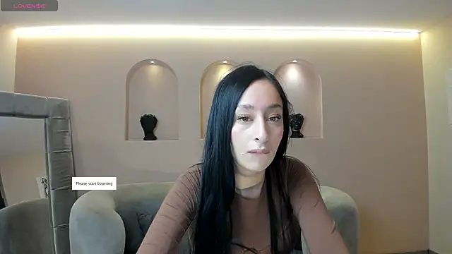 AmaraDivine online show from 05-30-26, 10:56