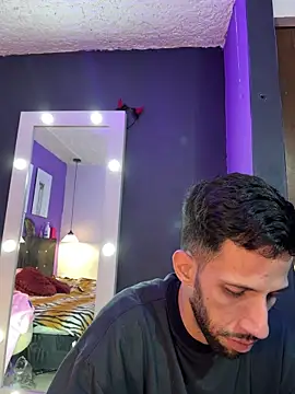 Karim mansur online show from 03-07-26, 03:47