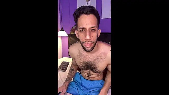 Karim mansur online show from 03-27-26, 03:01