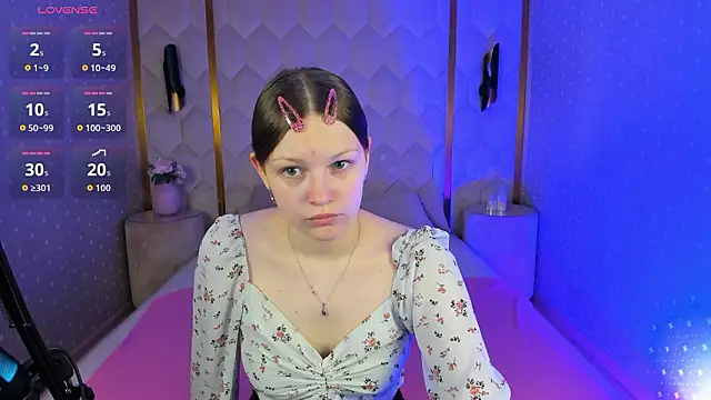 LauraBev online show from 03-15-26, 05:46