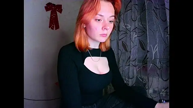 Little fox404 online show from 03-25-26, 11:00