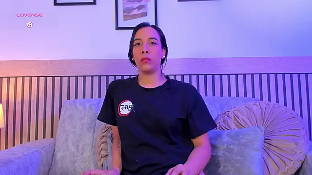 saori katsumi  online show from 02-20-26, 11:11