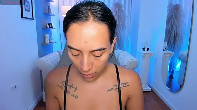 saori katsumi  online show from 04-18-26, 11:14