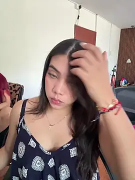 Luna rousse26 online show from 03-20-26, 12:54