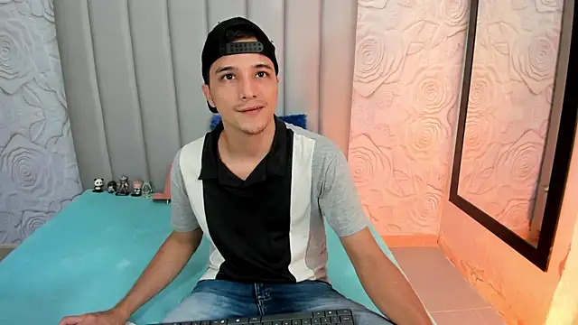 bad boy cum  online show from 04-23-26, 01:46