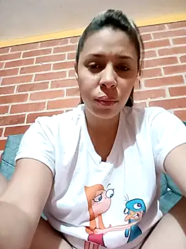 kiki milu online show from 03-23-26, 03:43