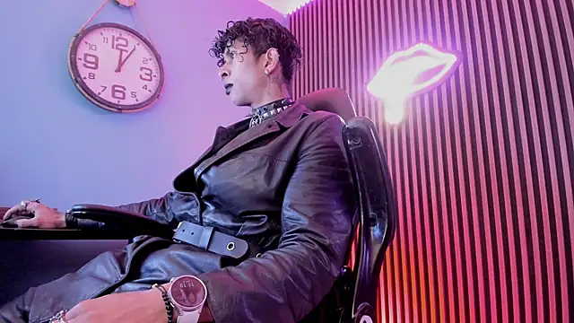 Maximoking26 online show from 02-19-26, 04:19