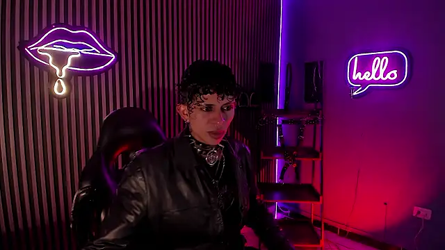 Maximoking26 online show from 03-20-26, 03:11