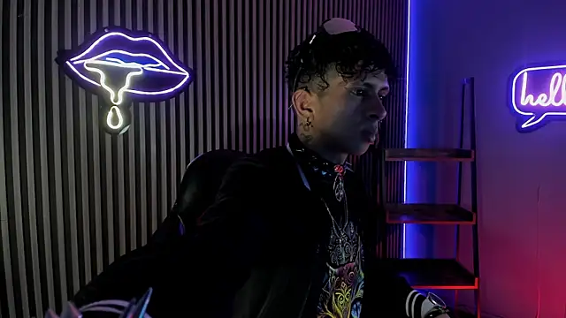 Maximoking26 online show from 03-27-26, 04:18