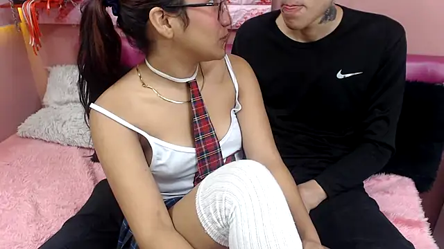 spiritedcouplewet online show from 04-12-26, 01:49