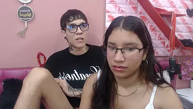 spiritedcouplewet online show from 04-23-26, 11:31