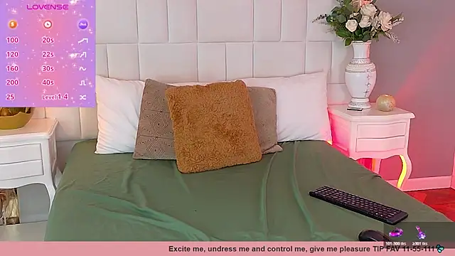 AraLewis online show from 04-22-26, 04:37