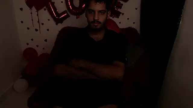 mister fox723 online show from 02-18-26, 05:14