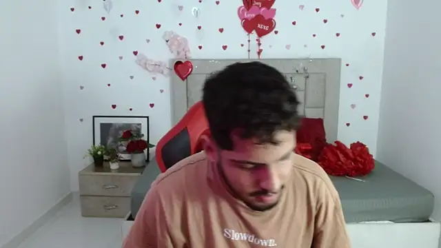 mister fox723 online show from 03-02-26, 12:57