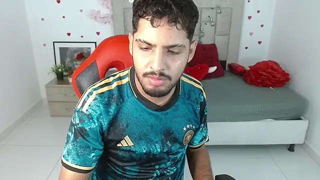 mister fox723 online show from 03-03-26, 12:28