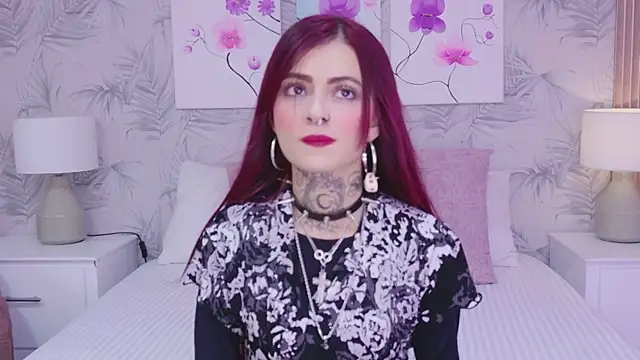 AntonellaEscudero online show from 04-01-26, 07:44