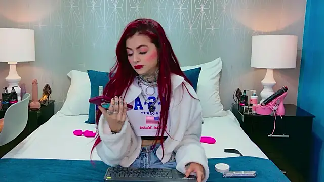 AntonellaEscudero online show from 07-30-26, 03:27