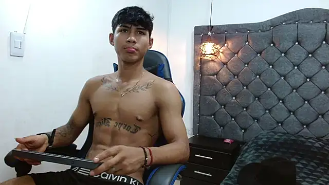 luka big18 online show from 03-07-26, 03:25