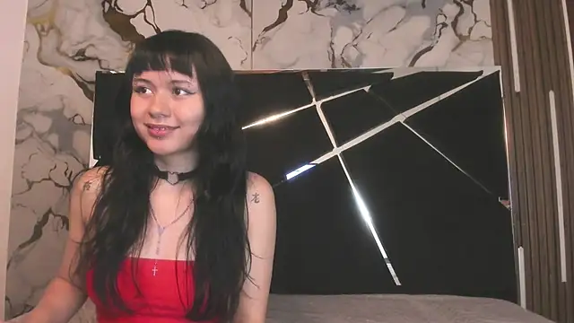 Snapshot of Couple_In_Heat chatting on 04-25-26, 08:50 Couple In Heat online show from 04-25-26, 08:50