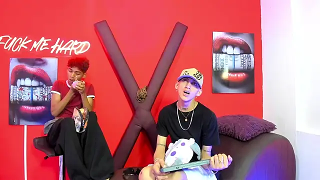 BOYS PLAY online show from 03-26-26, 07:58