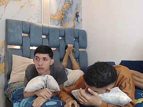 GOLD BOYS online show from 02-20-26, 01:22