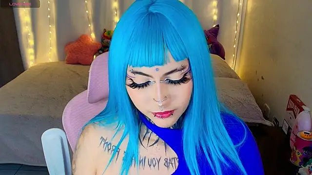 maliciaXpoison online show from 06-05-26, 06:52
