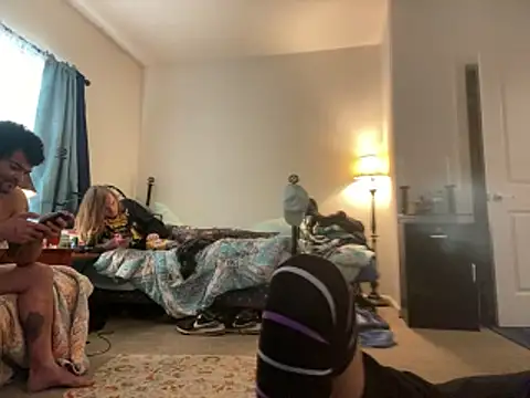 Snapshot of Mika_Bunny chatting on 03-22-26, 10:02 Mika Bunny online show from 03-22-26, 10:02