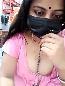 sexxy bhabi online show from 04-12-26, 06:46