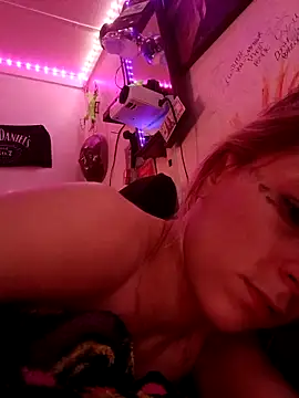 kelseypaige online show from 02-20-26, 06:26