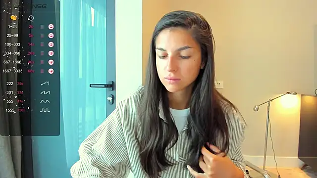 AngelGabe online show from 03-31-26, 03:19