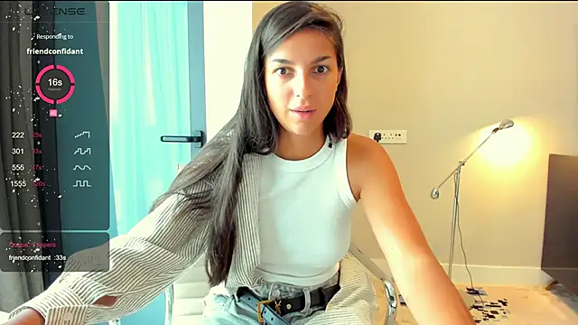 AngelGabe online show from 04-01-26, 04:35