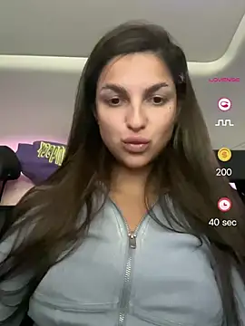 AngelGabe online show from 05-28-26, 12:46