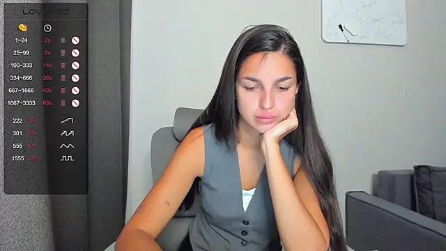 AngelGabe online show from 06-15-26, 09:00