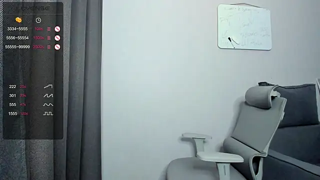 AngelGabe online show from 06-25-26, 05:12
