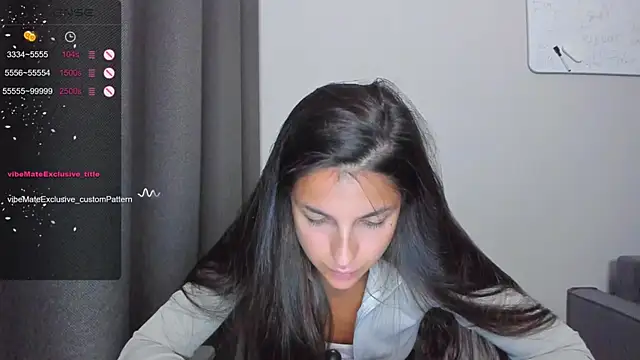 AngelGabe online show from 07-06-26, 07:38