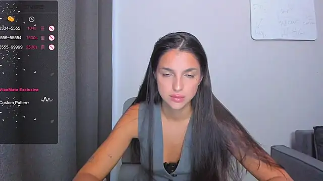 AngelGabe online show from 07-13-26, 05:05