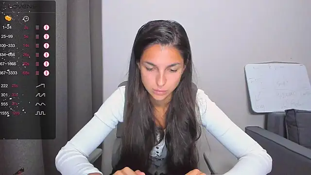 AngelGabe online show from 07-15-26, 06:24