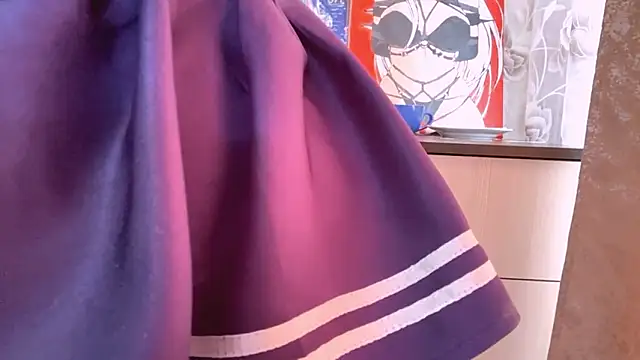 LeaClaerky online show from 03-06-26, 01:07